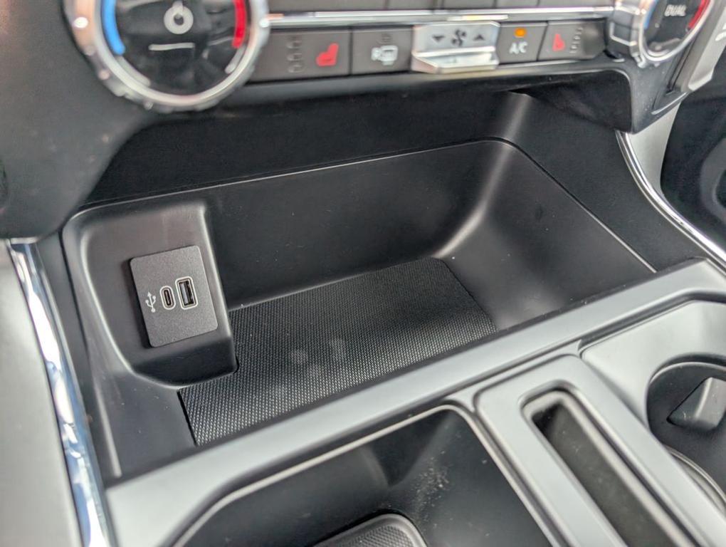 new 2025 Ford F-150 car, priced at $60,180