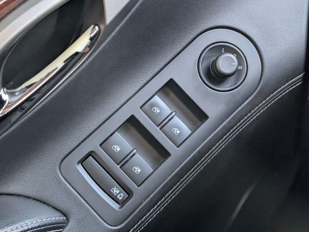 used 2012 Buick LaCrosse car, priced at $7,000