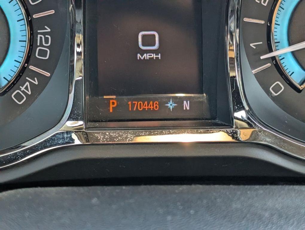 used 2012 Buick LaCrosse car, priced at $7,000