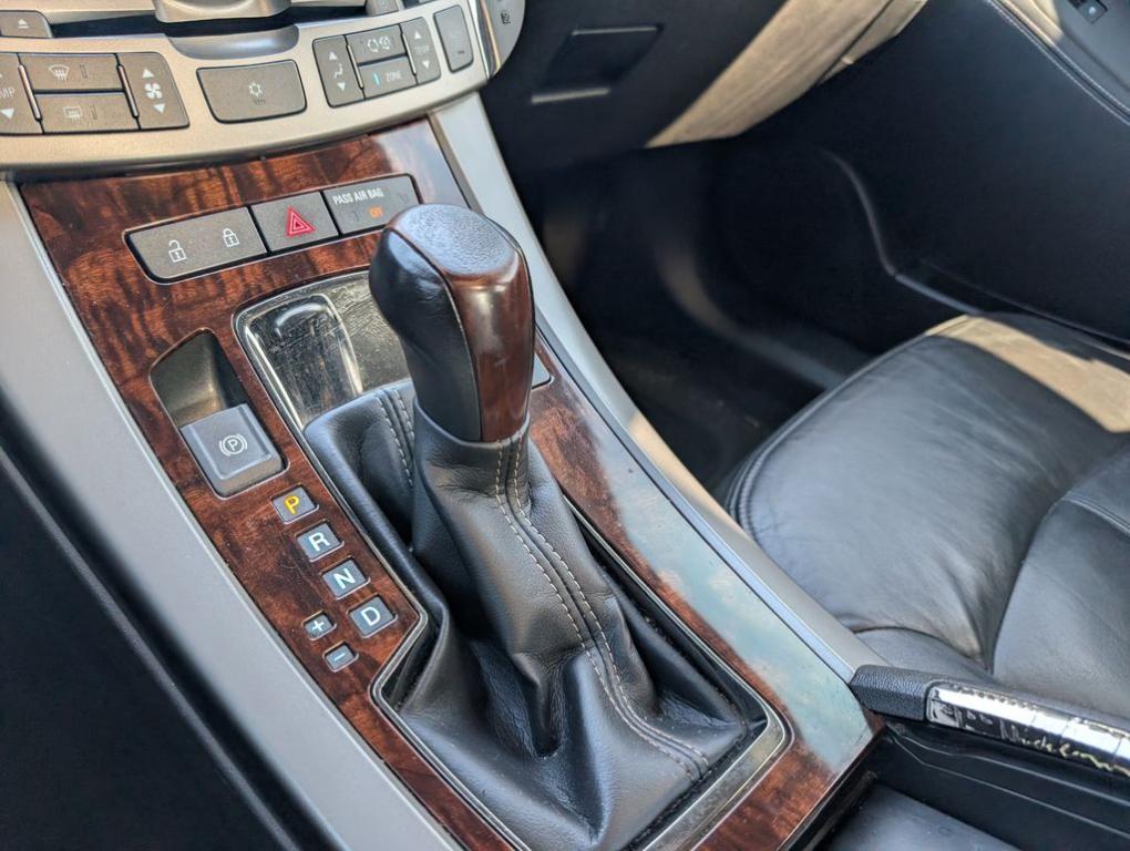 used 2012 Buick LaCrosse car, priced at $7,000