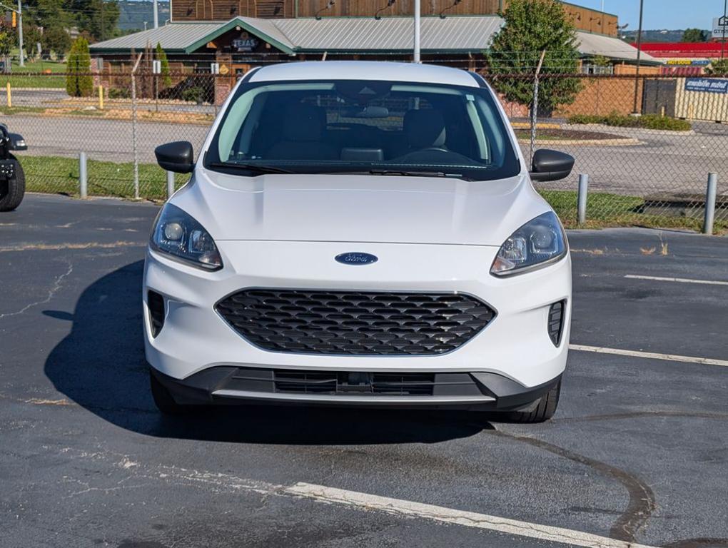 used 2022 Ford Escape car, priced at $15,901