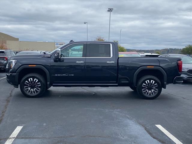 used 2024 GMC Sierra 2500 car, priced at $86,450