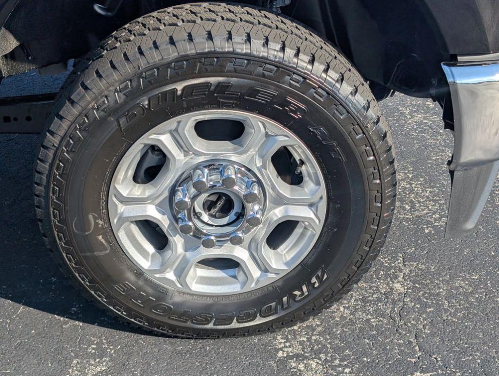 new 2026 Ford F-250 car, priced at $70,325