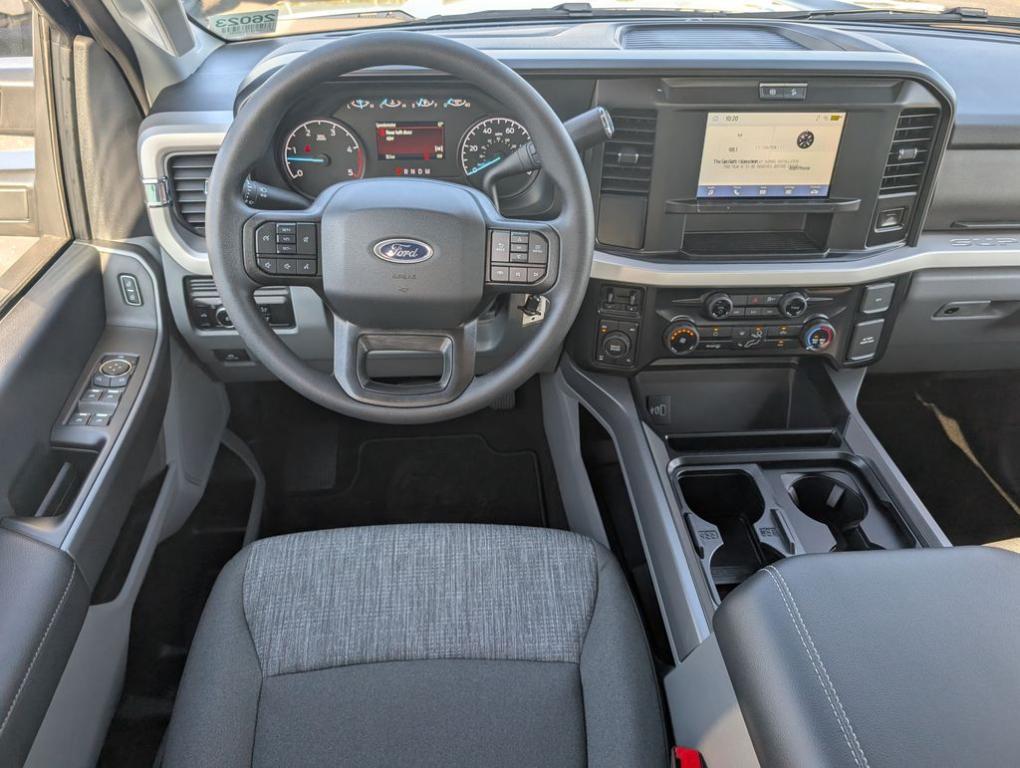 new 2026 Ford F-250 car, priced at $70,325