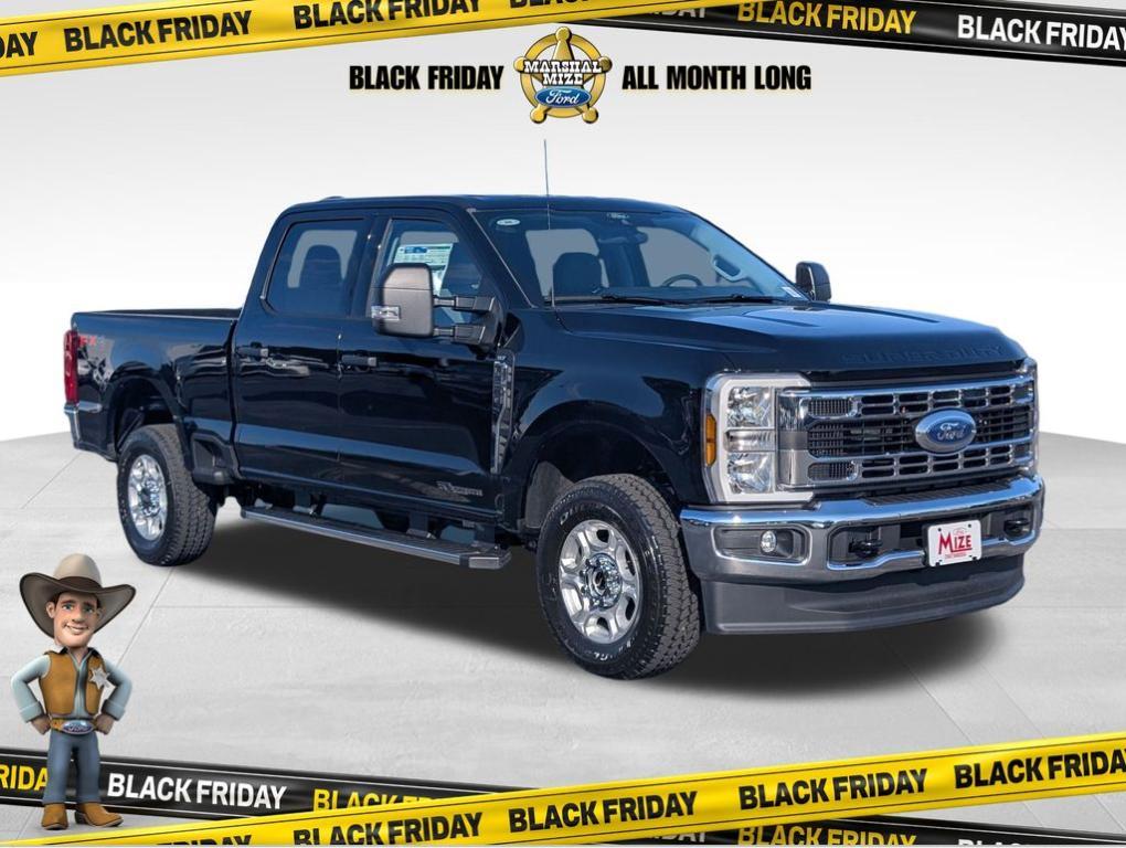 new 2026 Ford F-250 car, priced at $70,325