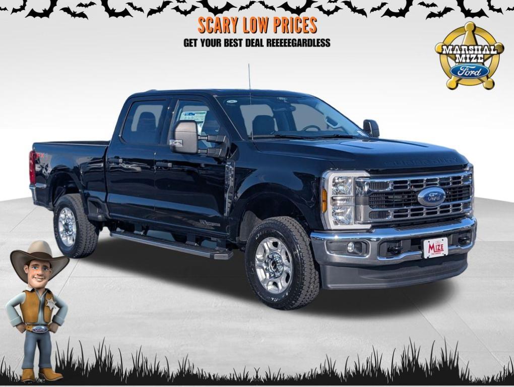 new 2026 Ford F-250 car, priced at $70,325