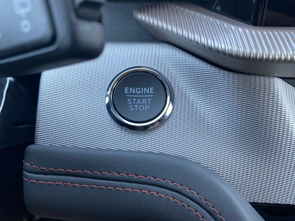 new 2025 Ford Explorer car, priced at $41,241
