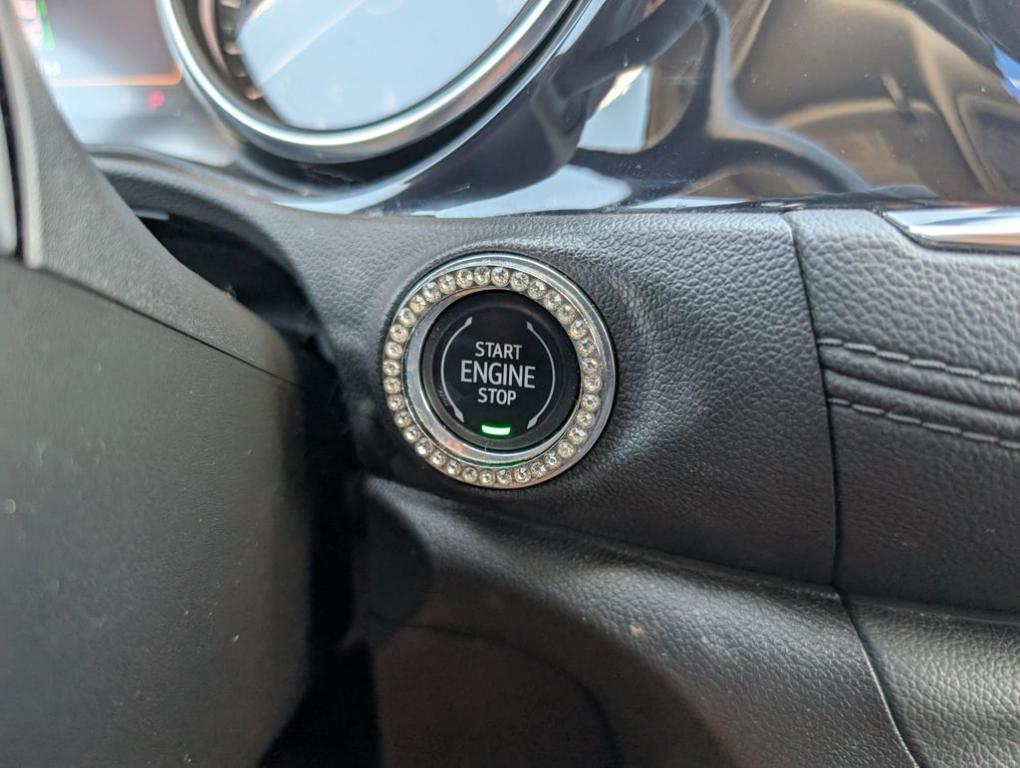 used 2022 Buick Encore GX car, priced at $20,000