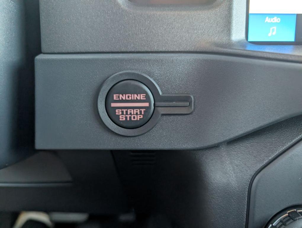 new 2025 Ford Bronco car, priced at $82,151