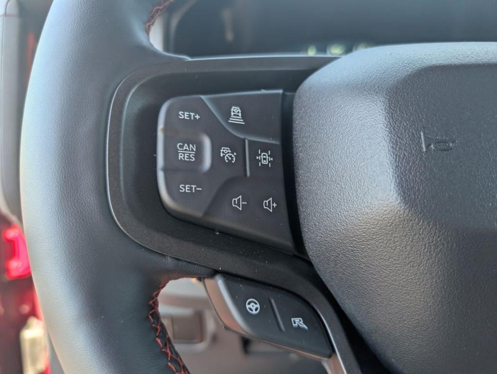 new 2025 Ford Bronco car, priced at $82,151