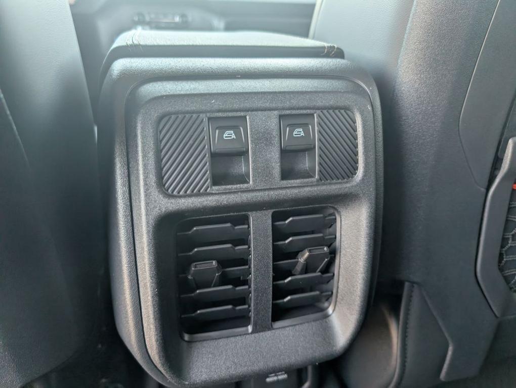 new 2025 Ford Bronco car, priced at $82,151