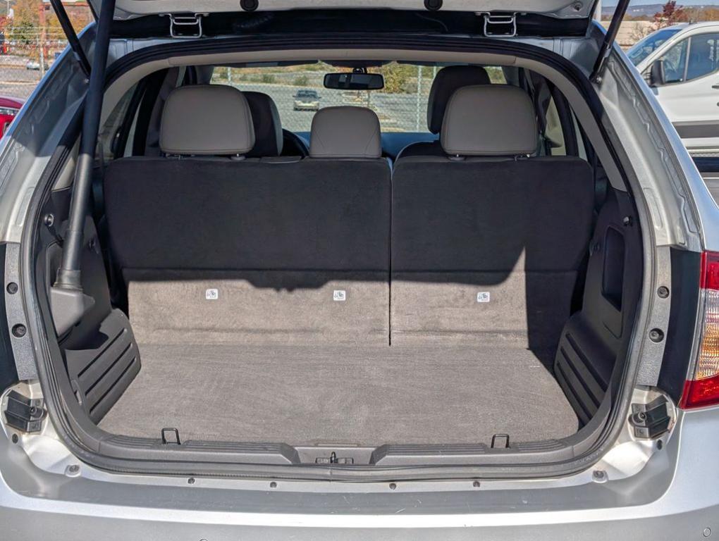 used 2012 Ford Edge car, priced at $11,000