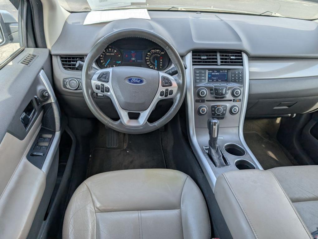 used 2012 Ford Edge car, priced at $11,000