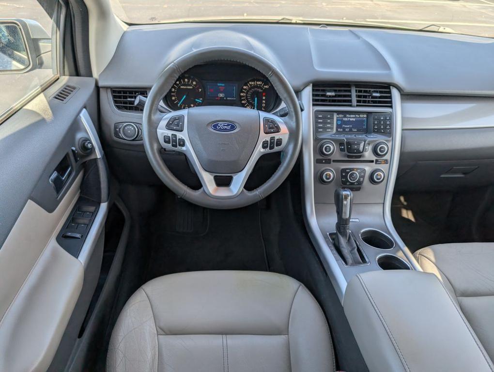 used 2012 Ford Edge car, priced at $11,000