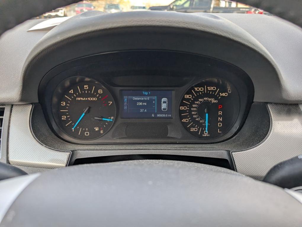 used 2012 Ford Edge car, priced at $11,000