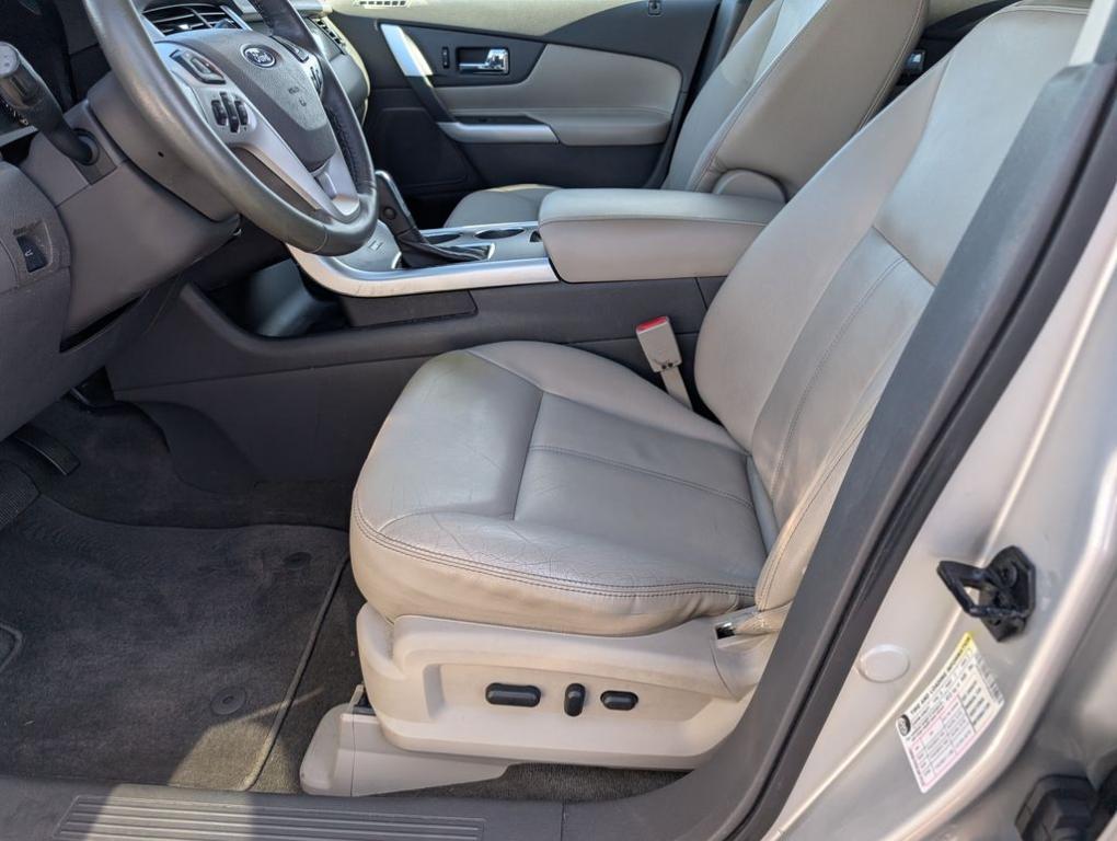 used 2012 Ford Edge car, priced at $11,000