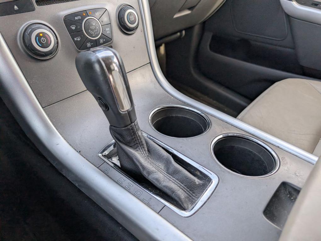 used 2012 Ford Edge car, priced at $11,000