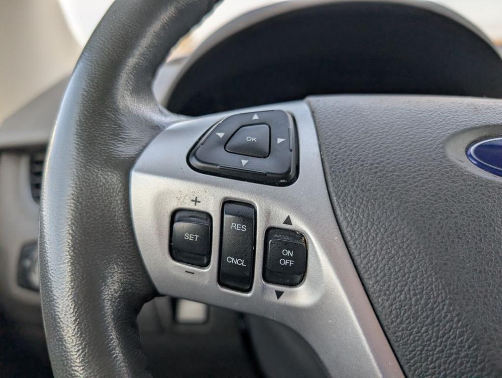 used 2012 Ford Edge car, priced at $11,000