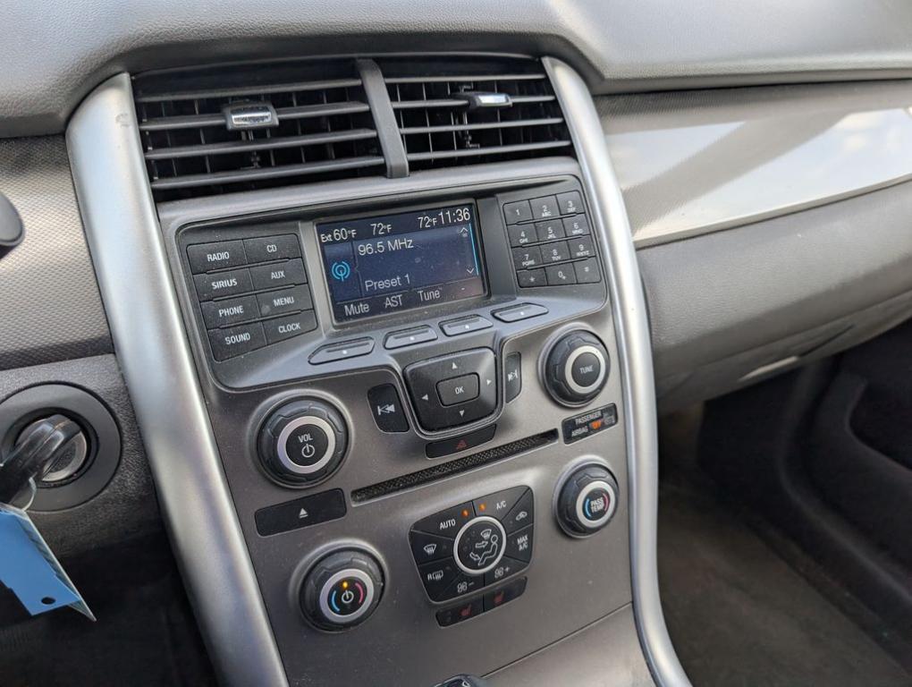 used 2012 Ford Edge car, priced at $11,000