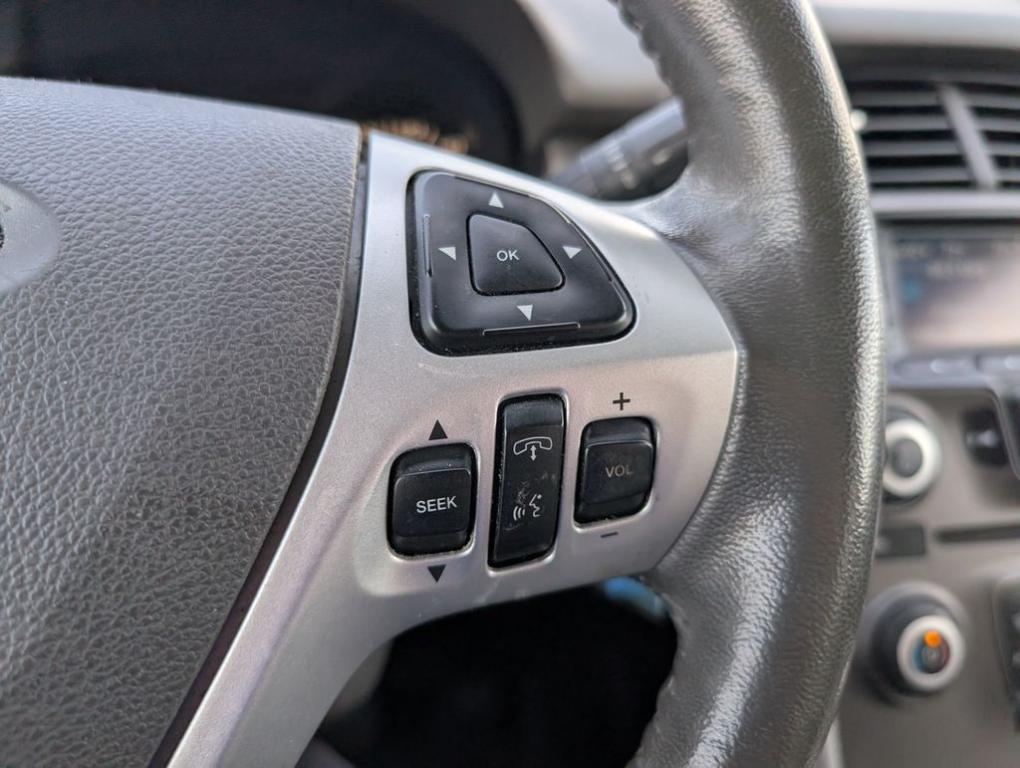 used 2012 Ford Edge car, priced at $11,000