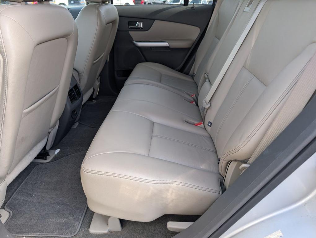 used 2012 Ford Edge car, priced at $11,000