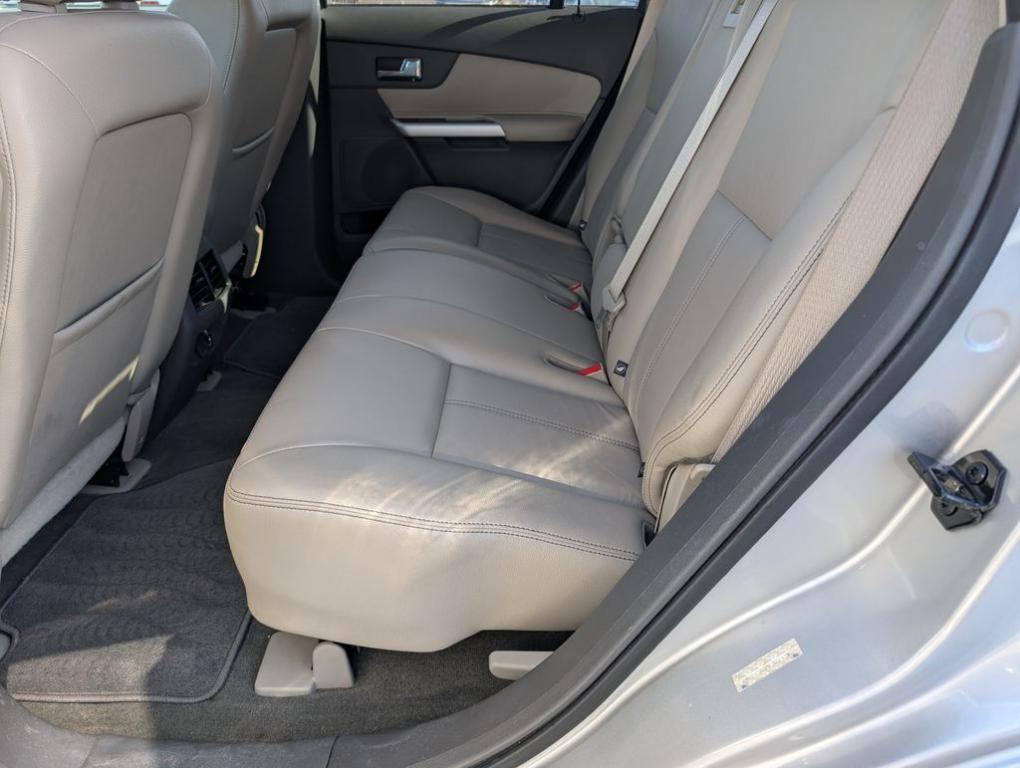 used 2012 Ford Edge car, priced at $11,000