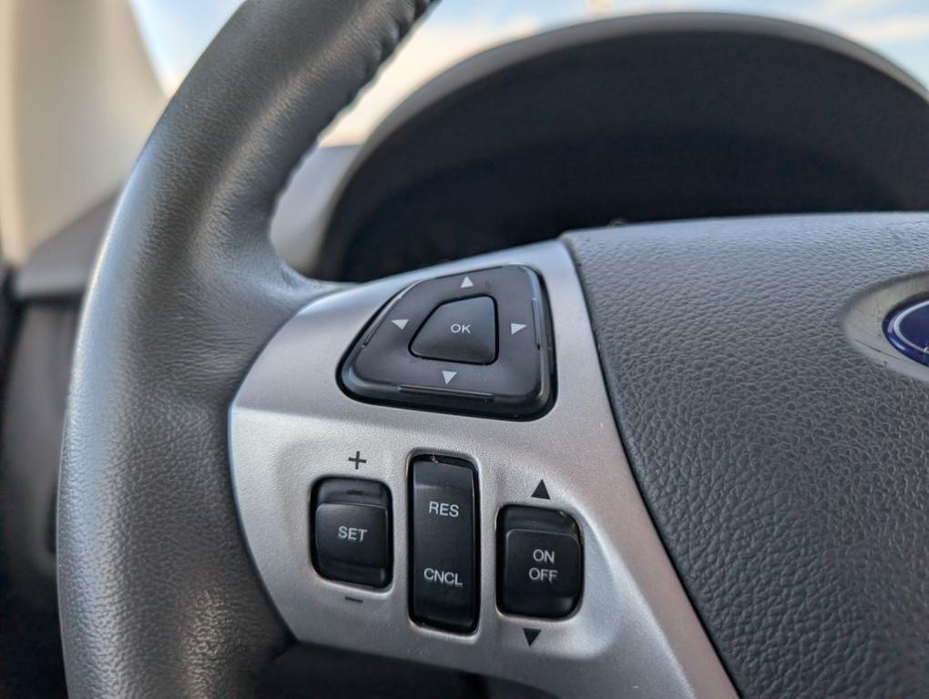 used 2012 Ford Edge car, priced at $11,000