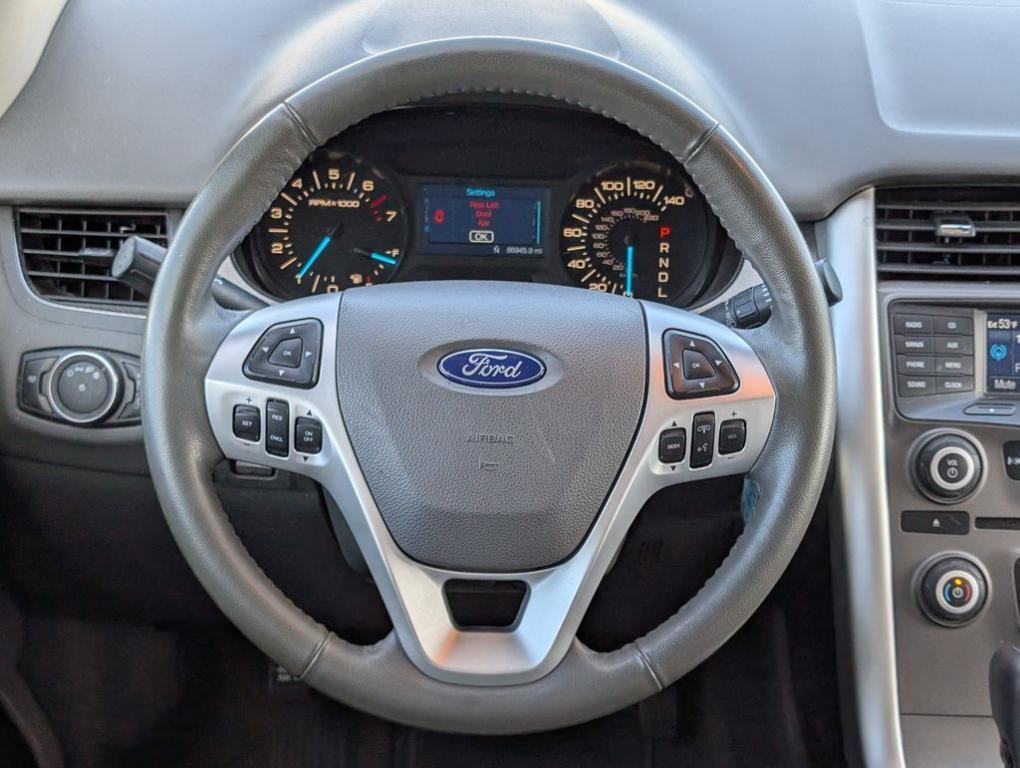used 2012 Ford Edge car, priced at $11,000