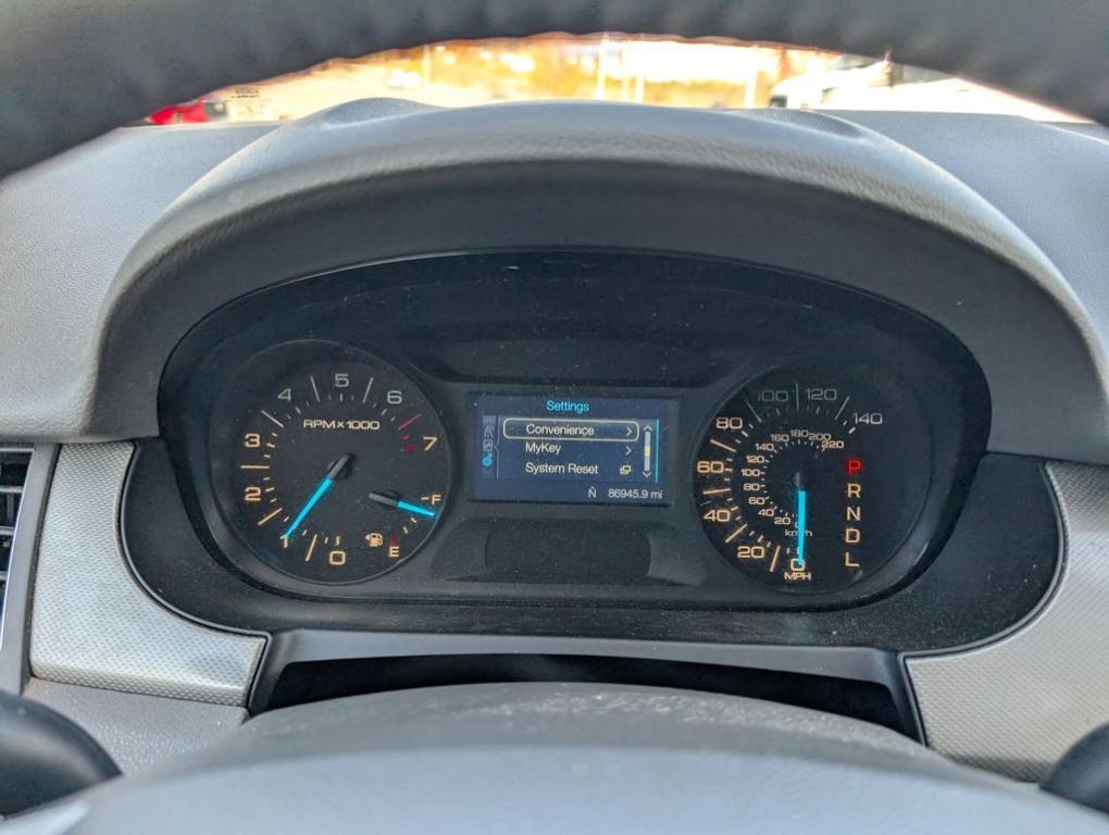 used 2012 Ford Edge car, priced at $11,000