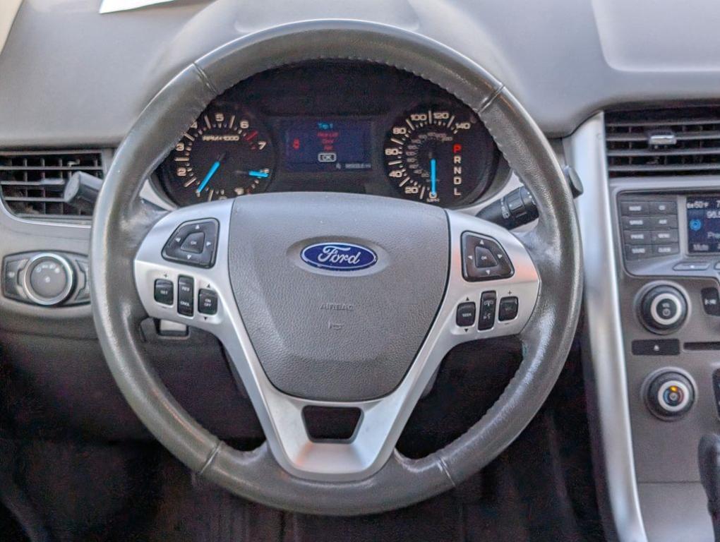used 2012 Ford Edge car, priced at $11,000