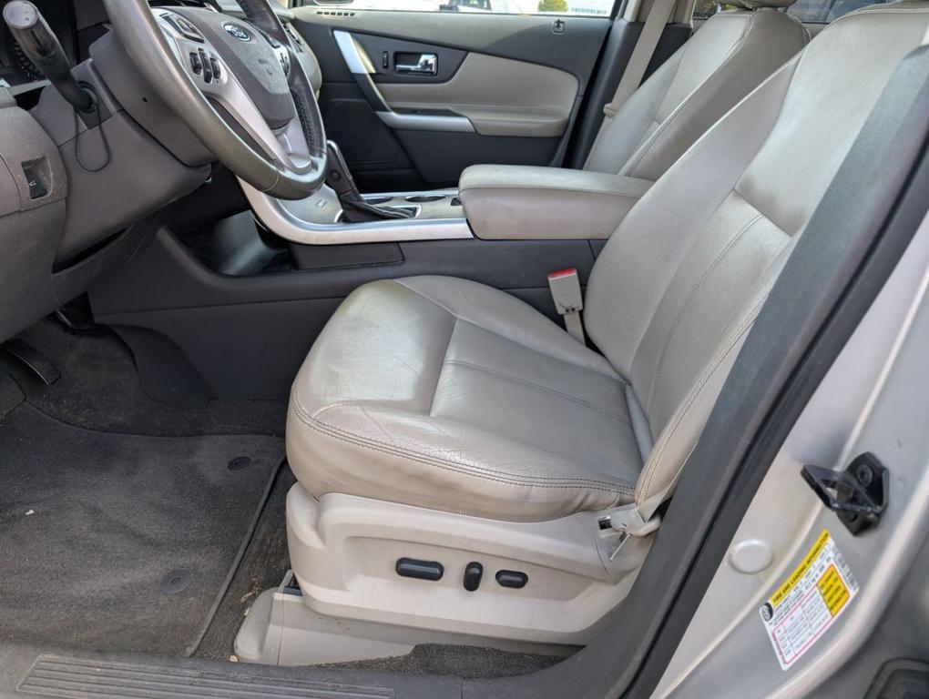 used 2012 Ford Edge car, priced at $11,000