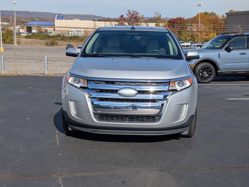 used 2012 Ford Edge car, priced at $11,000