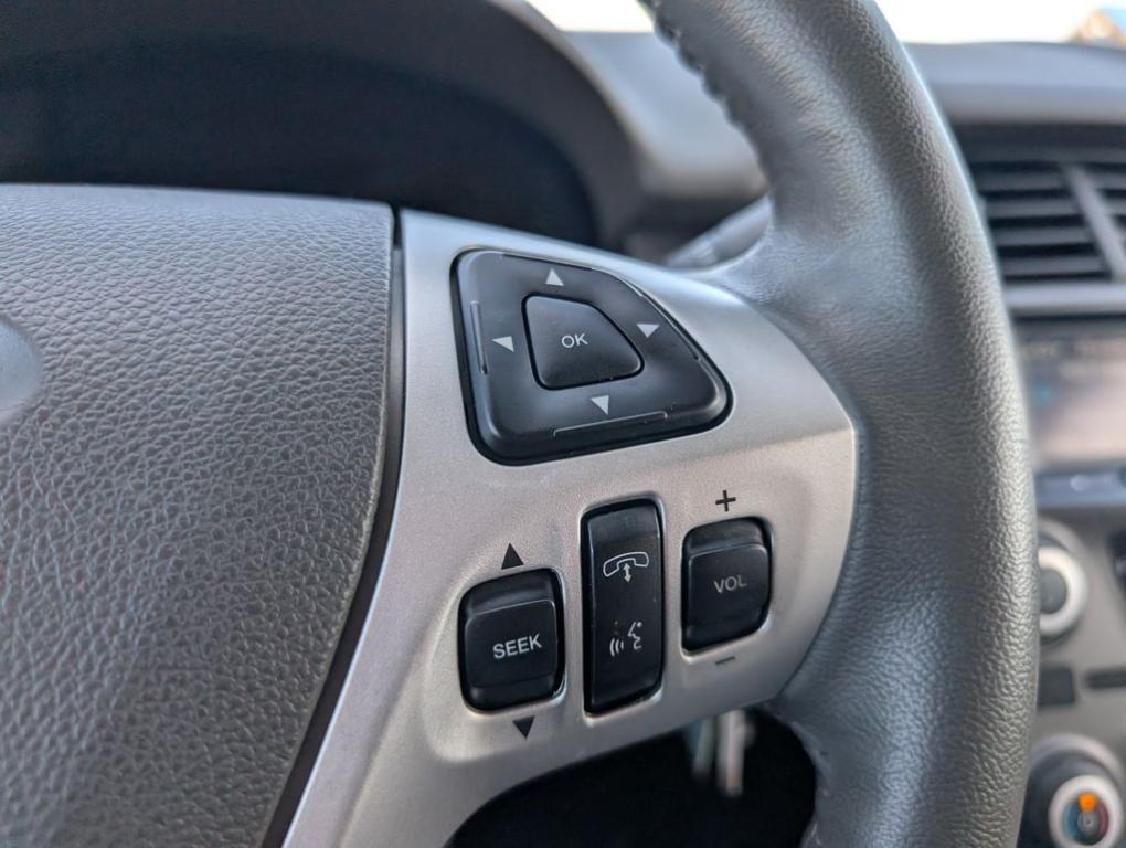 used 2012 Ford Edge car, priced at $11,000