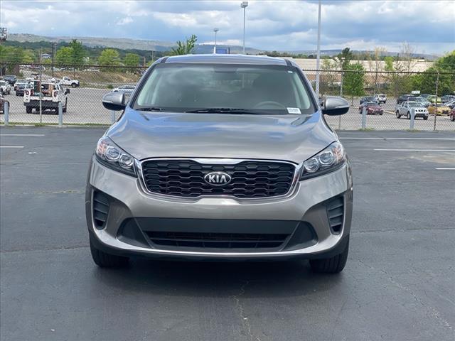 used 2019 Kia Sorento car, priced at $14,772