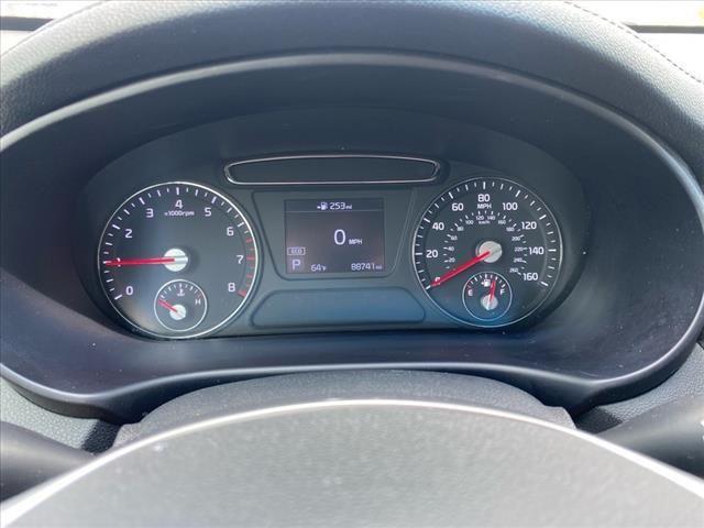 used 2019 Kia Sorento car, priced at $15,000