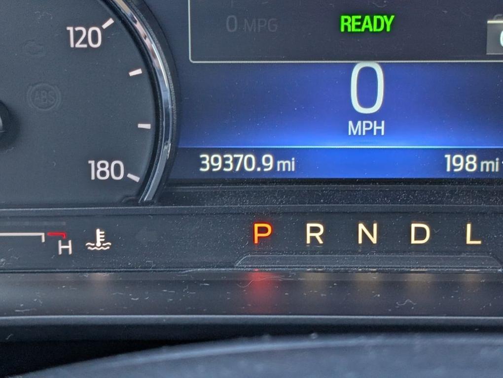 used 2021 Ford Escape car, priced at $21,400