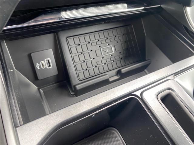 new 2025 Ford F-150 car, priced at $65,700