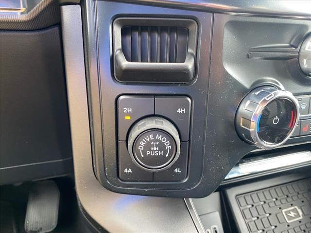 new 2025 Ford F-150 car, priced at $65,700