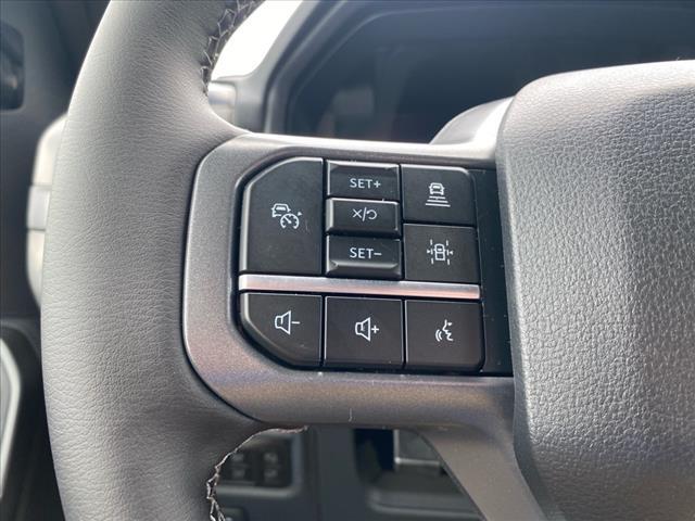 new 2025 Ford F-150 car, priced at $65,700