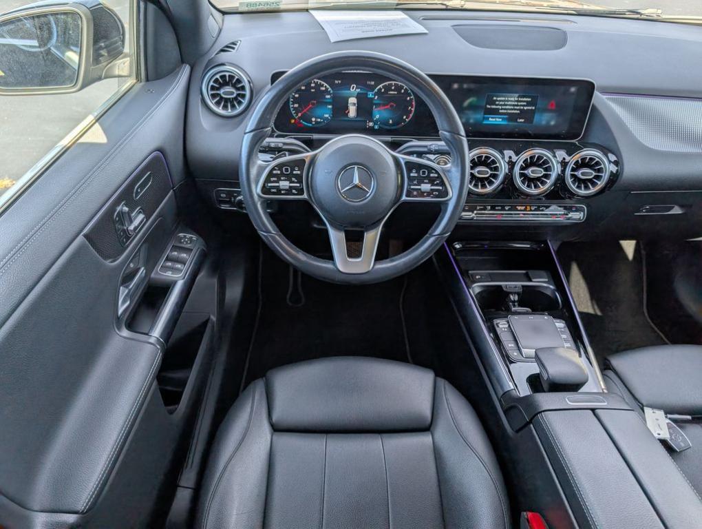 used 2021 Mercedes-Benz GLA 250 car, priced at $15,000