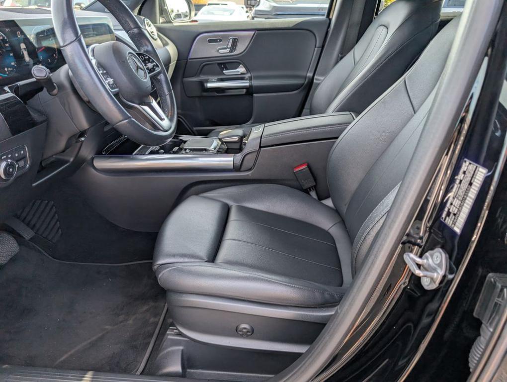 used 2021 Mercedes-Benz GLA 250 car, priced at $15,000