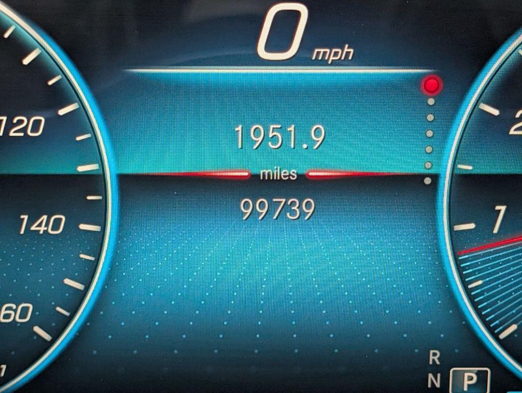 used 2021 Mercedes-Benz GLA 250 car, priced at $15,000