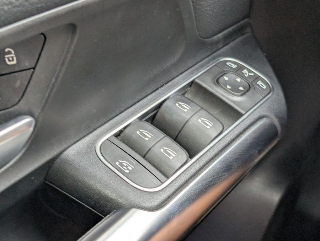 used 2021 Mercedes-Benz GLA 250 car, priced at $15,000