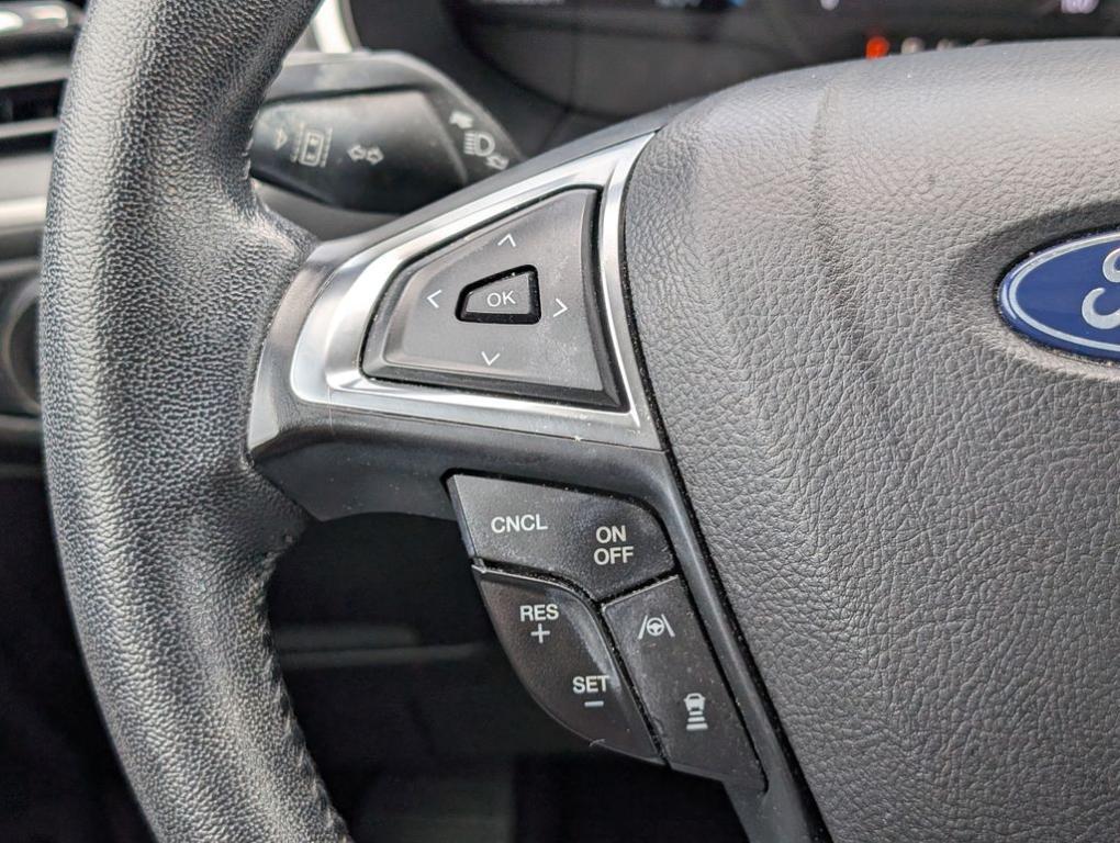 used 2021 Ford Edge car, priced at $14,998