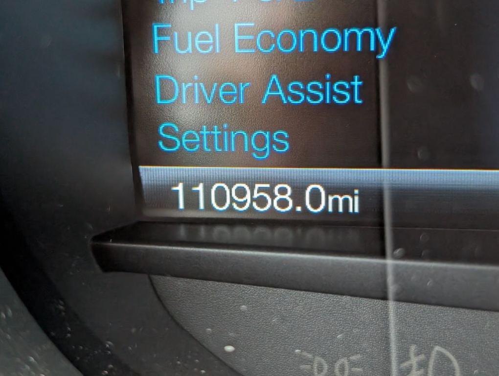 used 2021 Ford Edge car, priced at $14,998