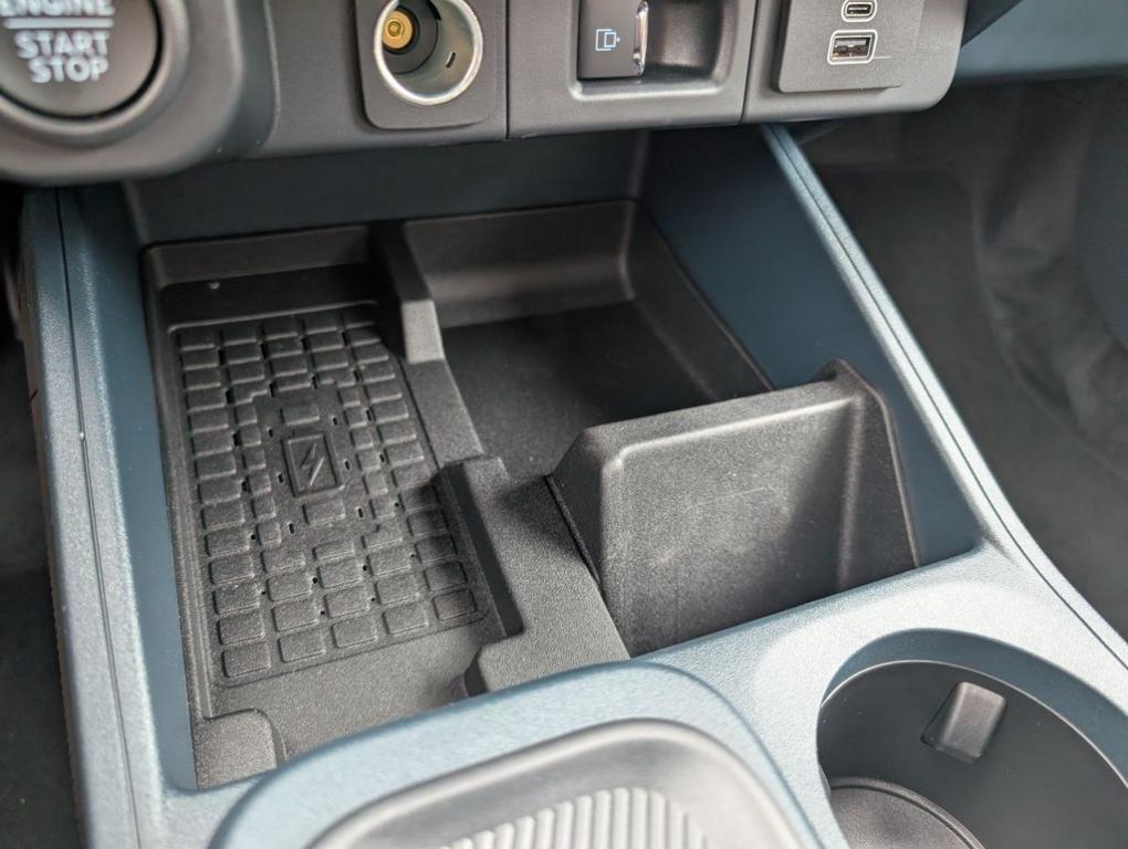 new 2025 Ford Maverick car, priced at $35,230