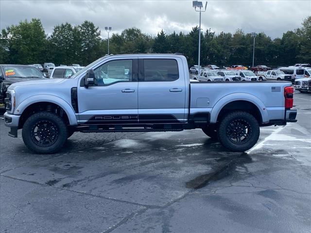 new 2024 Ford F-250 car, priced at $104,969