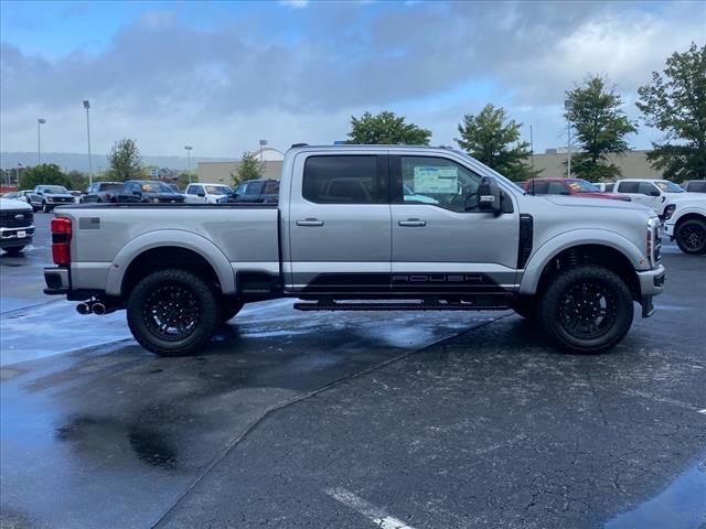 new 2024 Ford F-250 car, priced at $104,969