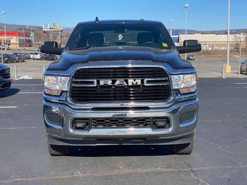 used 2021 Ram 2500 car, priced at $40,148