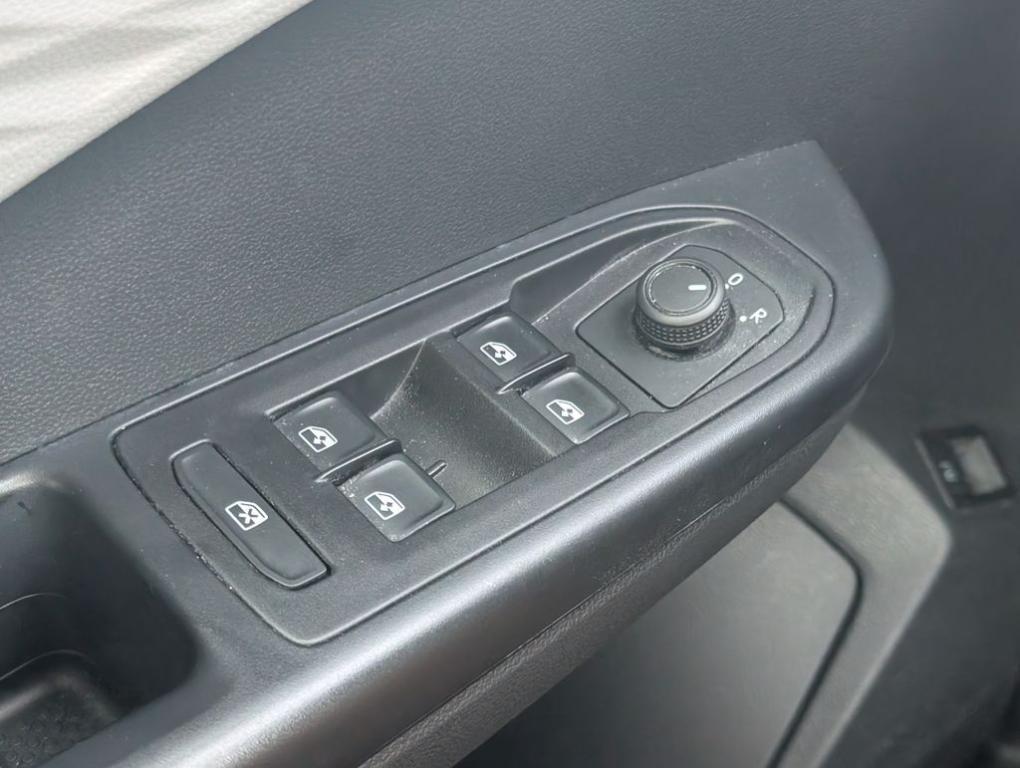 used 2023 Volkswagen Taos car, priced at $17,985